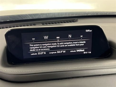 Certified 2023 MAZDA CX-30 AWD 2.5 S w/ Select Package image 16