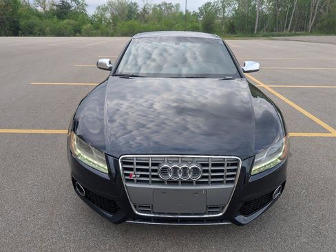 Used 2010 Audi S5 Prestige AWD/4WD image 9