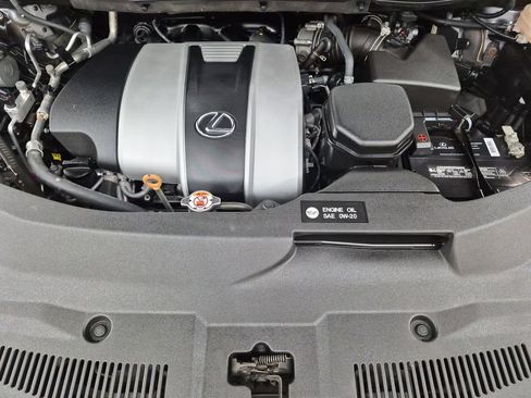 Used 2017 Lexus RX 350 AWD w/ Premium Package image 36