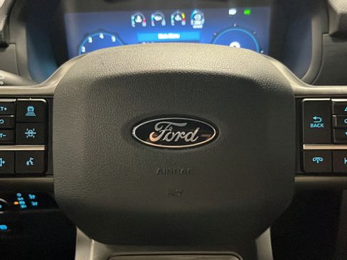 Used 2024 Ford F150 XLT w/ Equipment Group 302A MID AWD/4WD image 15