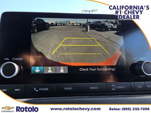Used 2024 Honda Civic Sport image 27