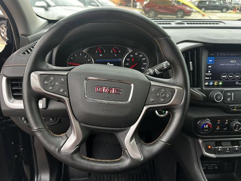 Used 2024 GMC Terrain AT4 AWD/4WD image 25