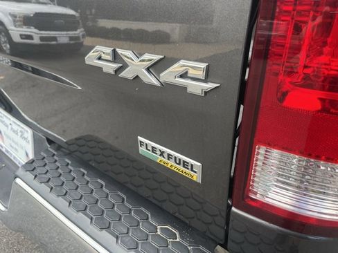 Used 2019 RAM 1500 Tradesman w/ Chrome Plus Package image 11