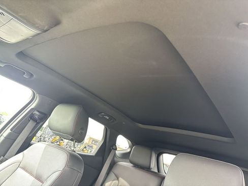 Certified 2022 Chevrolet Blazer RS w/ Enhanced Convenience Package FWD image 25