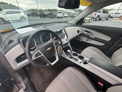 Used 2011 Chevrolet Equinox LT w/ All-Star Package FWD image 14