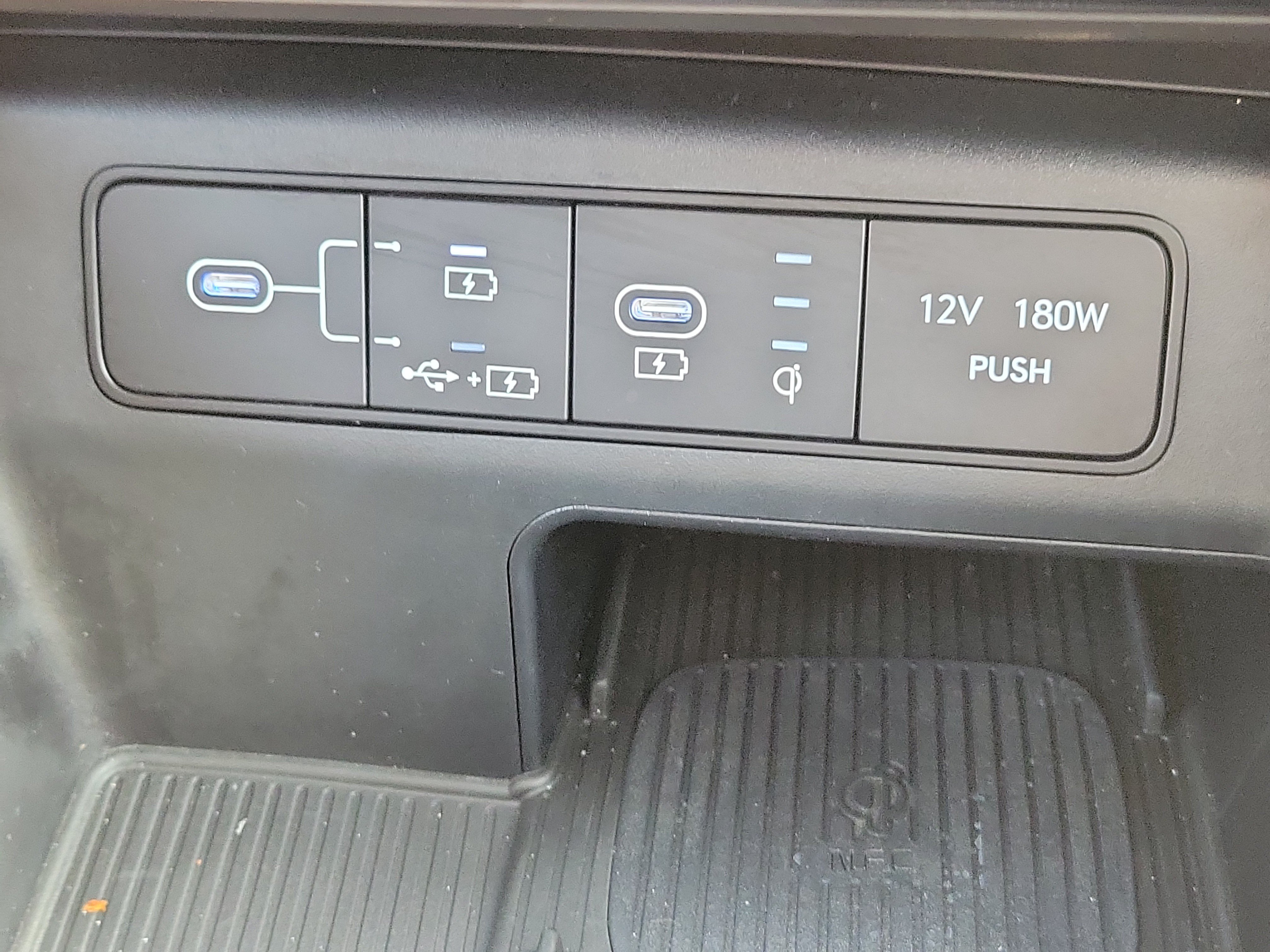 Used 2025 Hyundai Tucson SEL FWD image 30