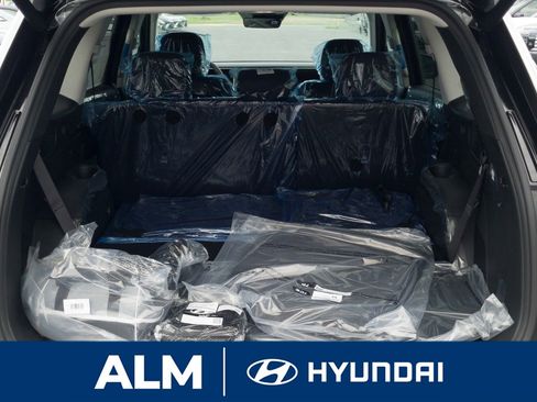 New 2026 Hyundai Palisade SE image 7