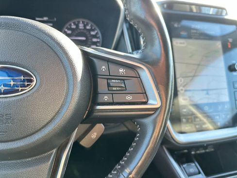 Used 2023 Subaru Outback Touring XT w/ Popular Package #2 image 30