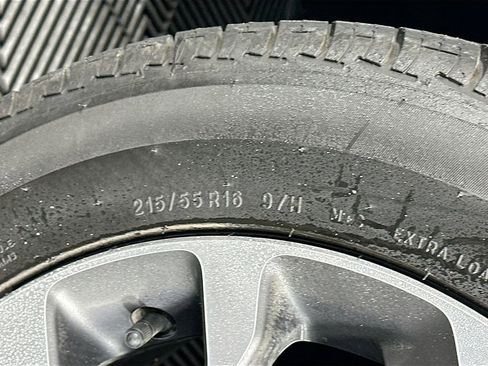 Used 2016 Honda Civic EX image 33