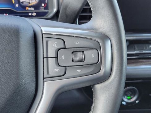 Used 2024 Chevrolet Silverado 1500 LT AWD/4WD image 15
