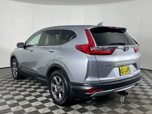Used 2019 Honda CR-V EX-L image 8