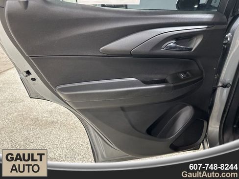 Used 2024 Chevrolet TrailBlazer ACTIV w/ Convenience Package image 13