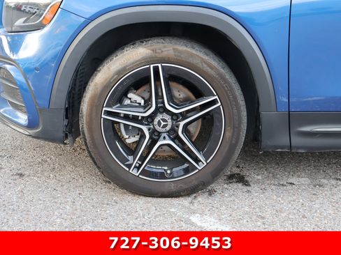 Used 2024 Mercedes-Benz GLB 250 image 14