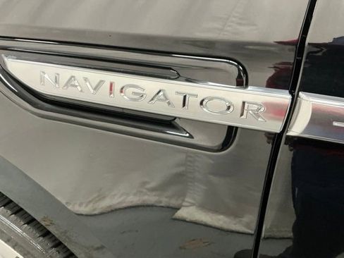 Used 2019 Lincoln Navigator Reserve w/ Cargo Package image 6