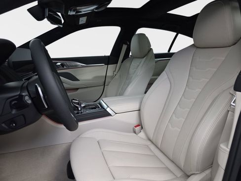 New 2026 BMW M850i xDrive M850i xDrive Gran Coupe image 15