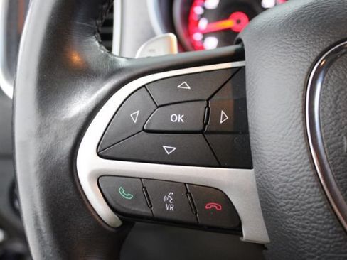 Used 2016 Dodge Charger R/T w/ Driver Confidence Group RWD image 22