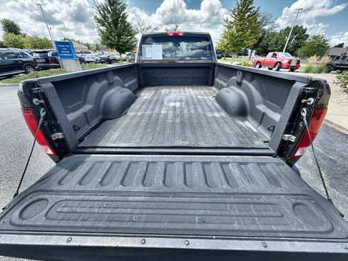 Used 2014 RAM 1500 Tradesman w/ Power & Remote Entry Group AWD/4WD image 18