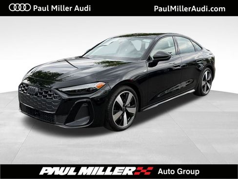 New 2026 Audi A5 2.0T Premium AWD/4WD image 1