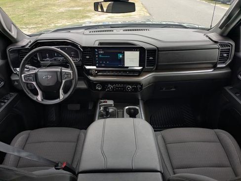 Used 2023 Chevrolet Silverado 1500 RST image 15