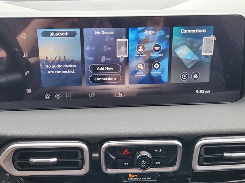 New 2026 Nissan Sentra SV FWD image 12