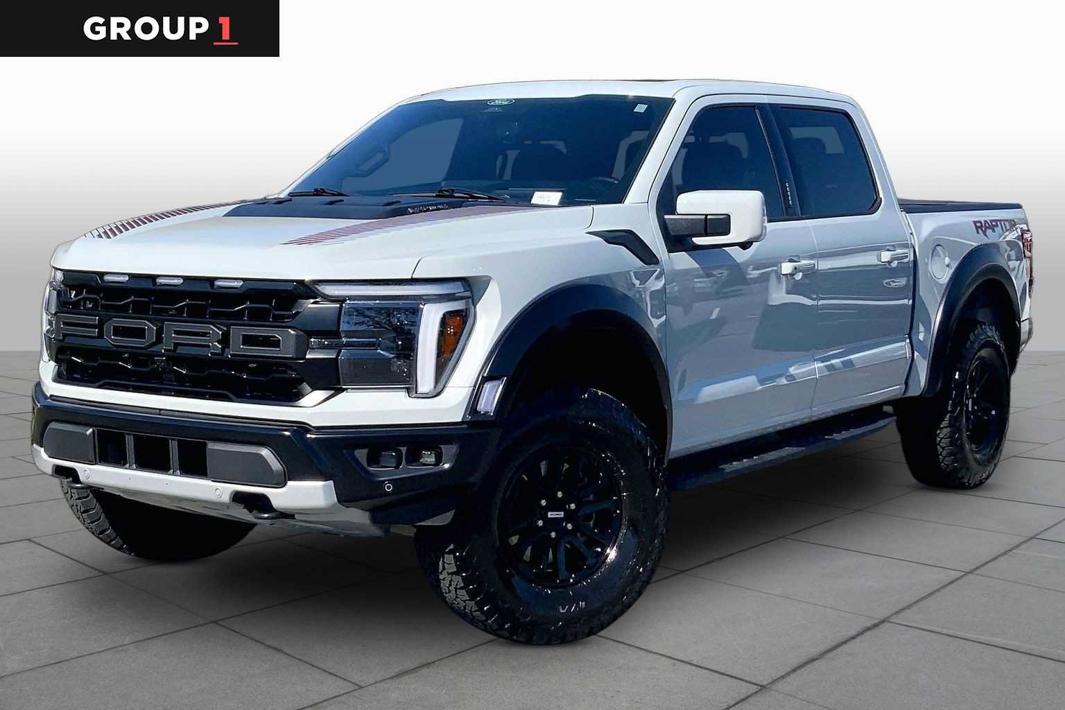Used 2026 Ford F150 Raptor AWD/4WD image 1