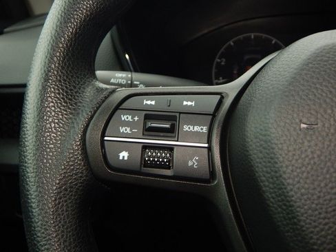 Used 2025 Honda CR-V EX image 24