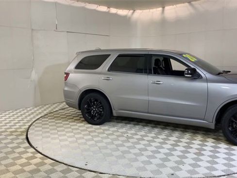 Used 2020 Dodge Durango R/T w/ Blacktop Package image 9