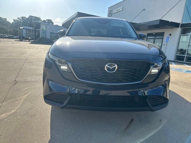 New 2026 MAZDA CX-5 AWD 2.5 S image 2
