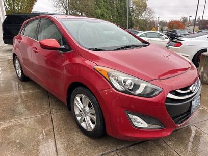 Used 2014 Hyundai Elantra GT