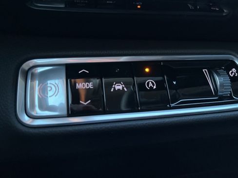 New 2026 Buick Envision Preferred image 17