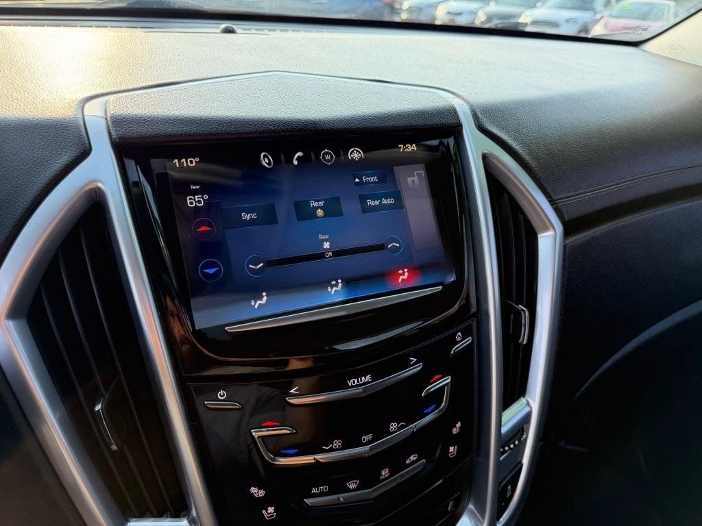 Used 2013 Cadillac SRX Premium FWD image 43