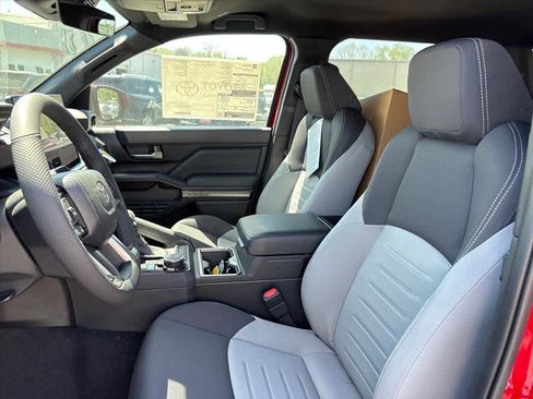 New 2026 Toyota Tacoma TRD Sport AWD/4WD image 23