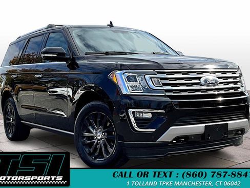 Used 2019 Ford Expedition Limited image 12