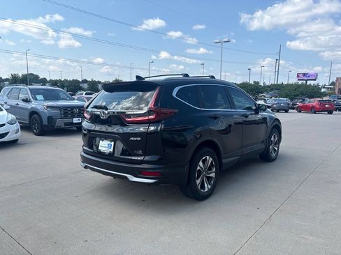 Used 2020 Honda CR-V LX image 5
