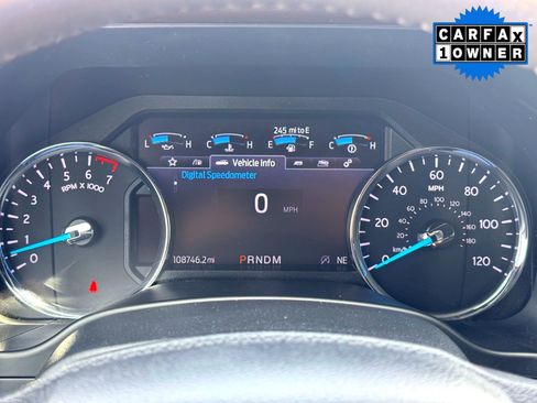 Used 2020 Ford Expedition King Ranch image 27