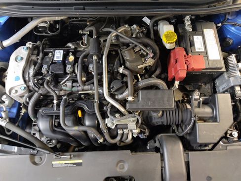 Used 2023 Nissan Sentra SV FWD image 30