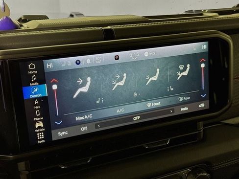 New 2026 Jeep Wrangler Unlimited Rubicon image 19