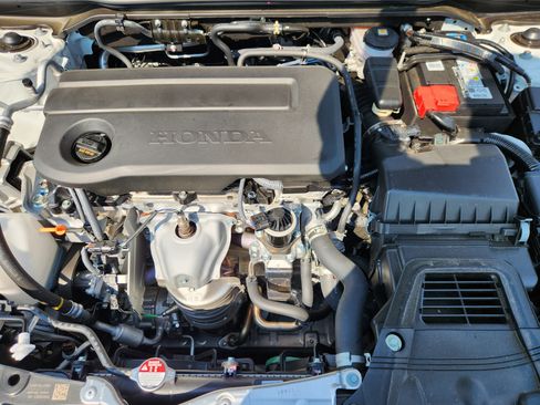 Certified 2026 Honda Civic Sport image 17
