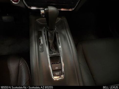Used 2016 Honda HR-V EX-L image 6