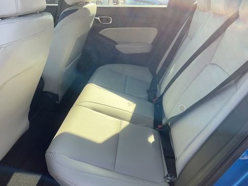 New 2026 Acura Integra A-Spec image 20