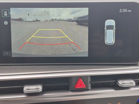 New 2026 Kia Sorento EX AWD/4WD image 22