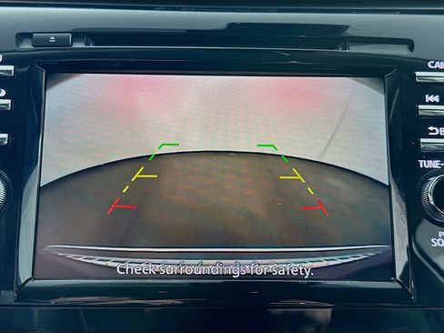 Used 2023 Nissan Murano SV image 22