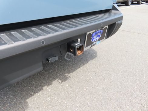 Used 2024 Ford Maverick Lariat FWD image 13