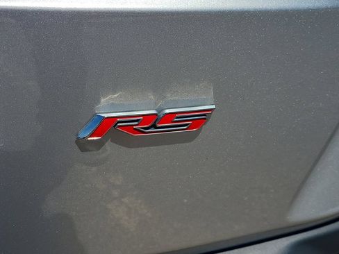 Used 2016 Chevrolet Camaro LT RWD image 18