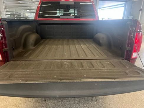 Used 2018 RAM 1500 Big Horn AWD/4WD image 10
