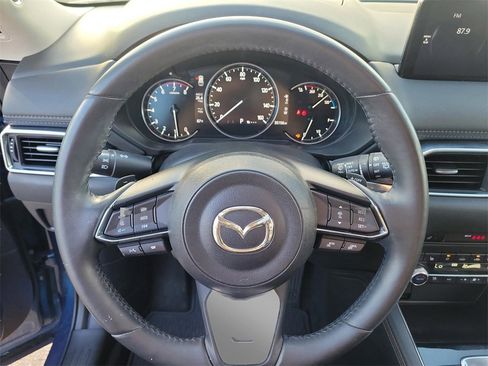 Used 2023 MAZDA CX-5 AWD 2.5 S w/ Premium Plus Pkg image 19