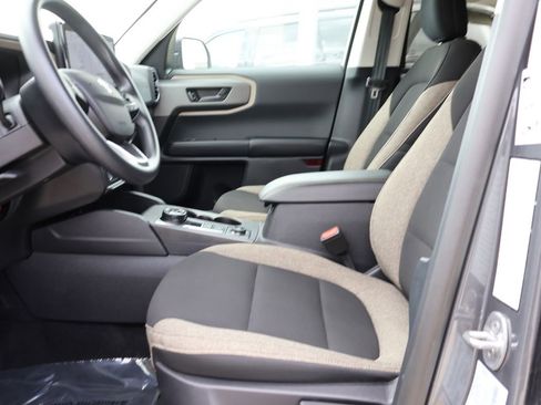 Used 2025 Ford Bronco Sport Big Bend AWD/4WD image 22