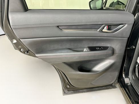 Used 2025 MAZDA CX-5 Carbon Edition AWD/4WD image 27