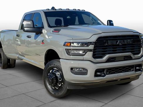 New 2026 RAM 3500 Lone Star image 2