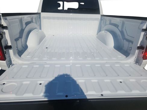 Used 2024 RAM 1500 Tradesman image 12